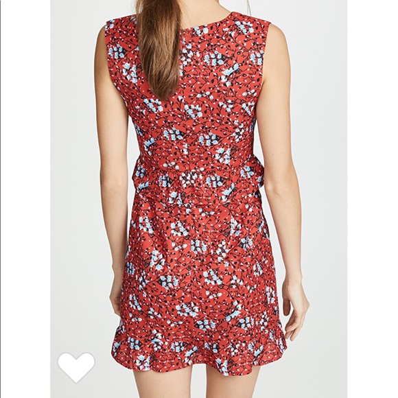 NWT Nightwalker Elsa Mini dress size xsmall - Picture 3 of 8